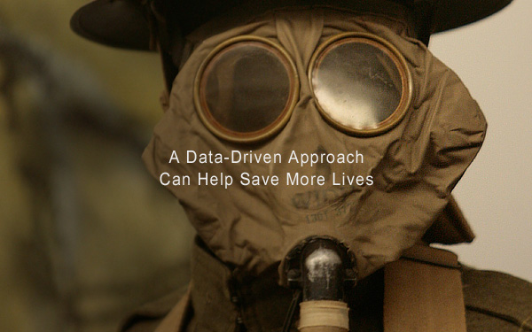 Thought Leadership Whitepaper - A report for a B2B big data AI/ML business intelligence startup in Hungary.