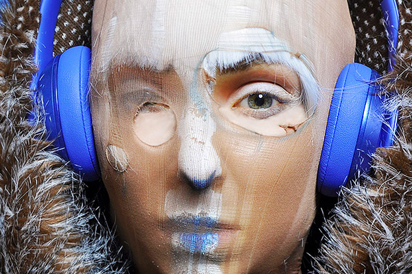 High Fashion Editorials