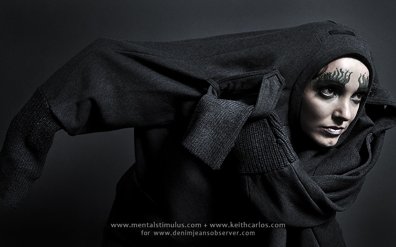 Untold Story by Keith Carlos